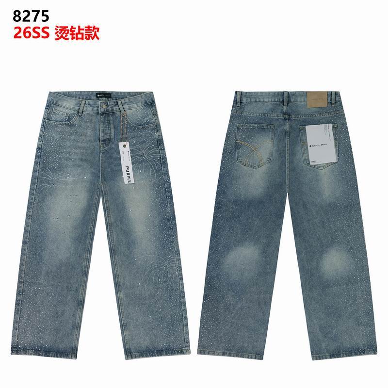 Purple Brand sz28-38 brtx8275