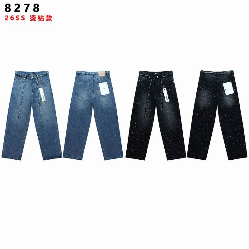 Purple Brand sz28-38 brtx8278