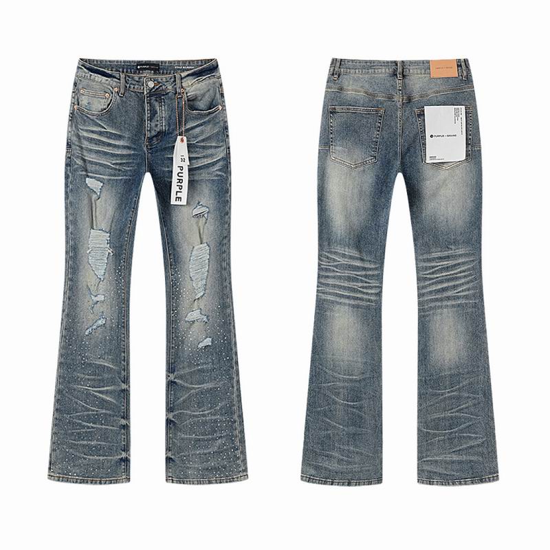 Purple Brand sz30-38 mrtxPU213