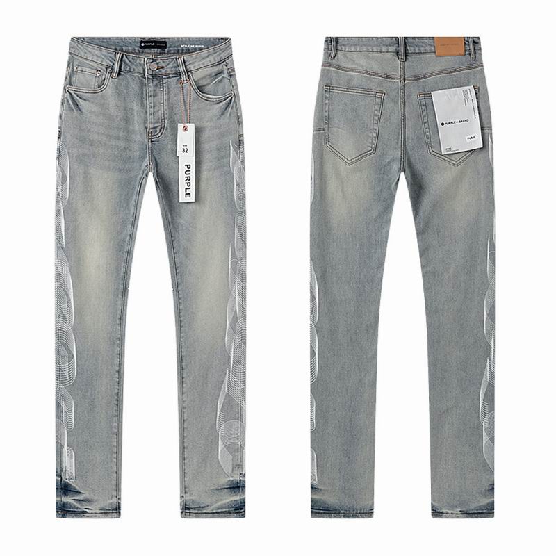 Purple Brand sz30-38 mrtxPU832