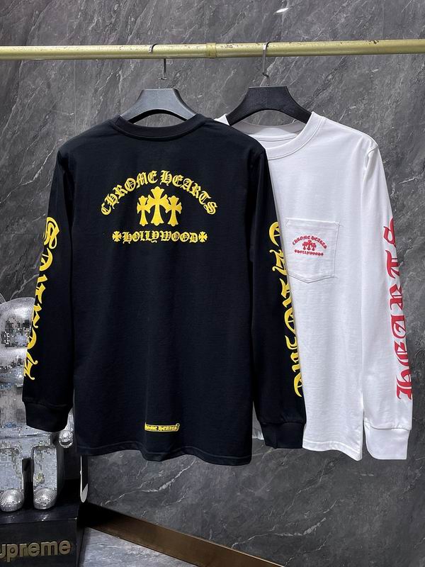 Chrome Hearts S-XL sftx8083