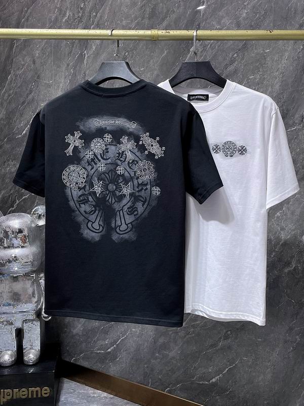 Chrome Hearts S-XL sftx8229