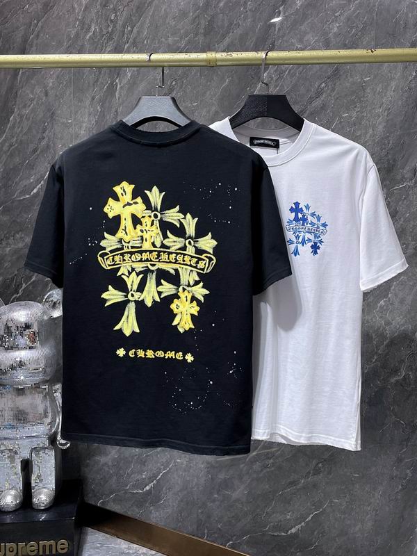 Chrome Hearts S-XL sftx8230