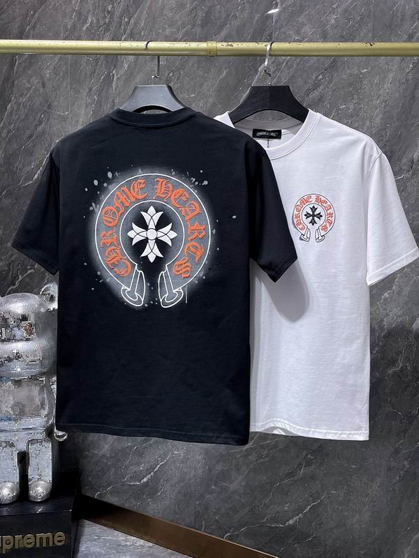 Chrome Hearts S-XL sftx8233