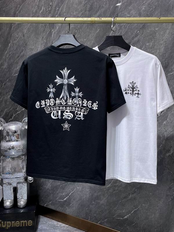 Chrome Hearts S-XL sftx8235