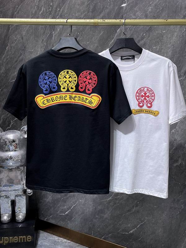 Chrome Hearts S-XL sftx8259