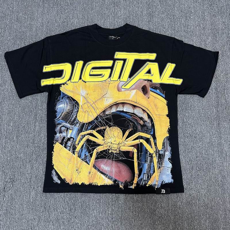 Digital S-XL hdtx1803