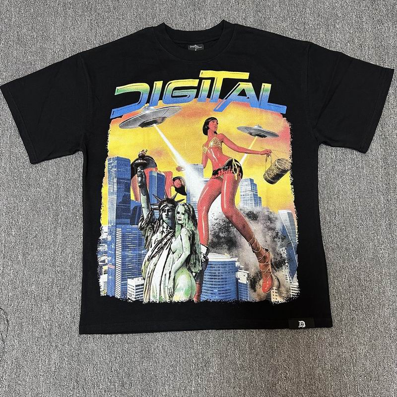 Digital S-XL hdtx1809