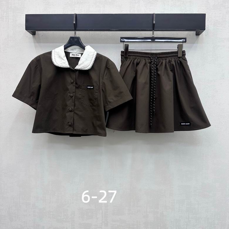 MiuMiu S-XL 341