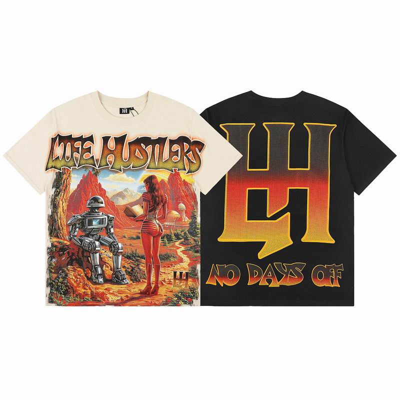 Life Hustlers S-XL hdtx19107