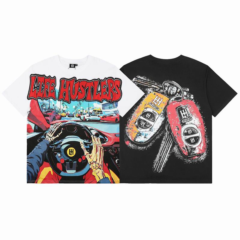 Life Hustlers S-XL hdtx19108
