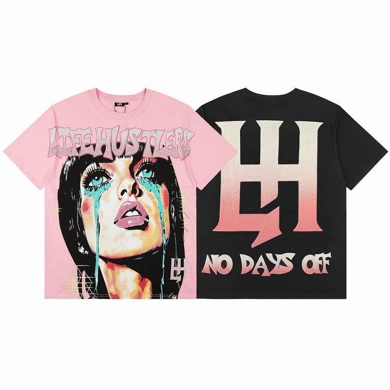 Life Hustlers S-XL hdtx19109