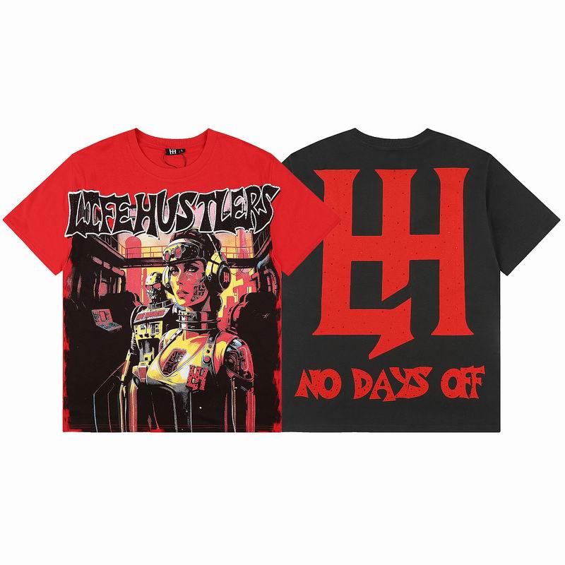 Life Hustlers S-XL hdtx19110