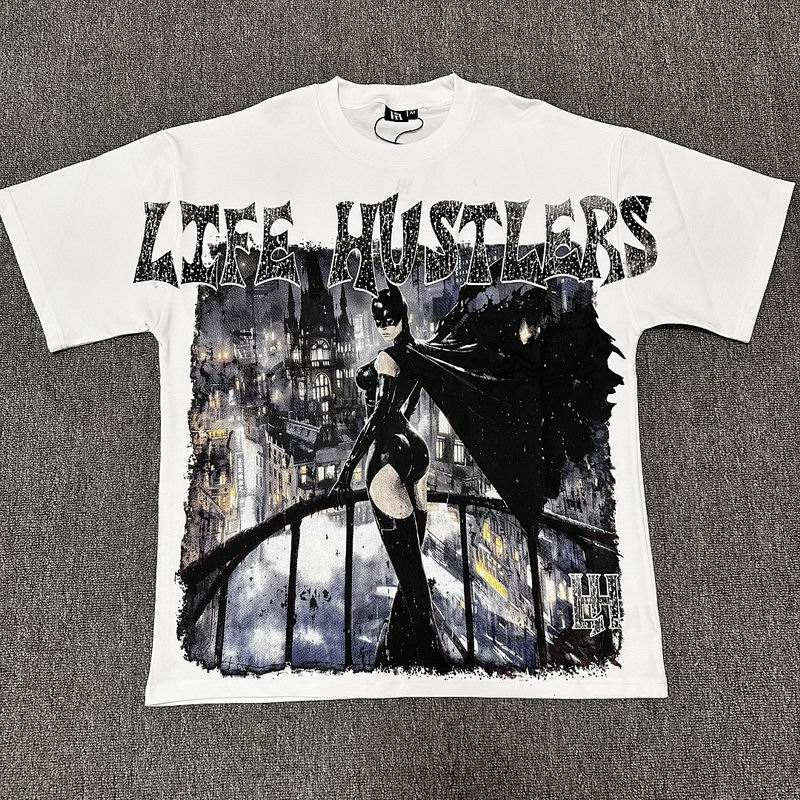 Life Hustlers S-XL hdtx19113