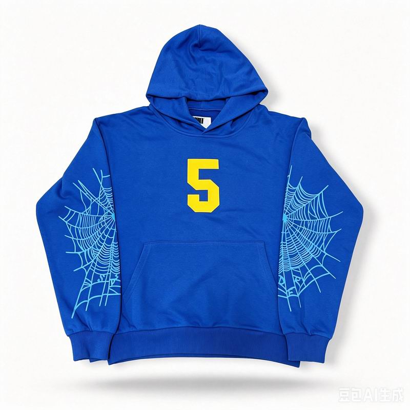 Sp5der S-XL hdtx01
