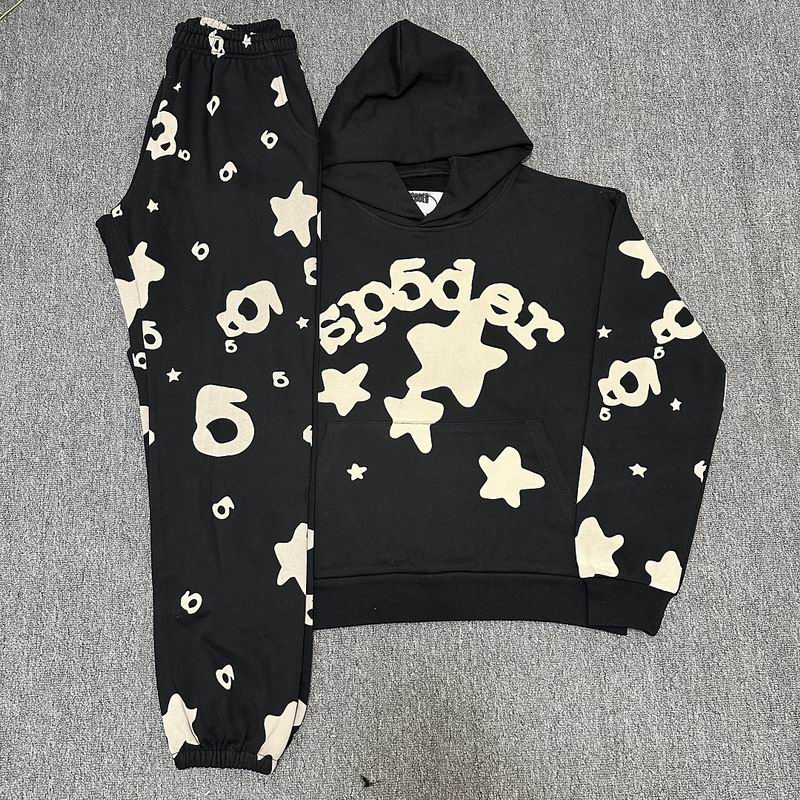 Sp5der S-XL hdtx77100