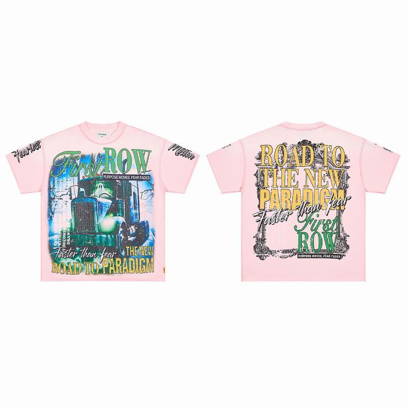 First Row S-XL 4ltxF530