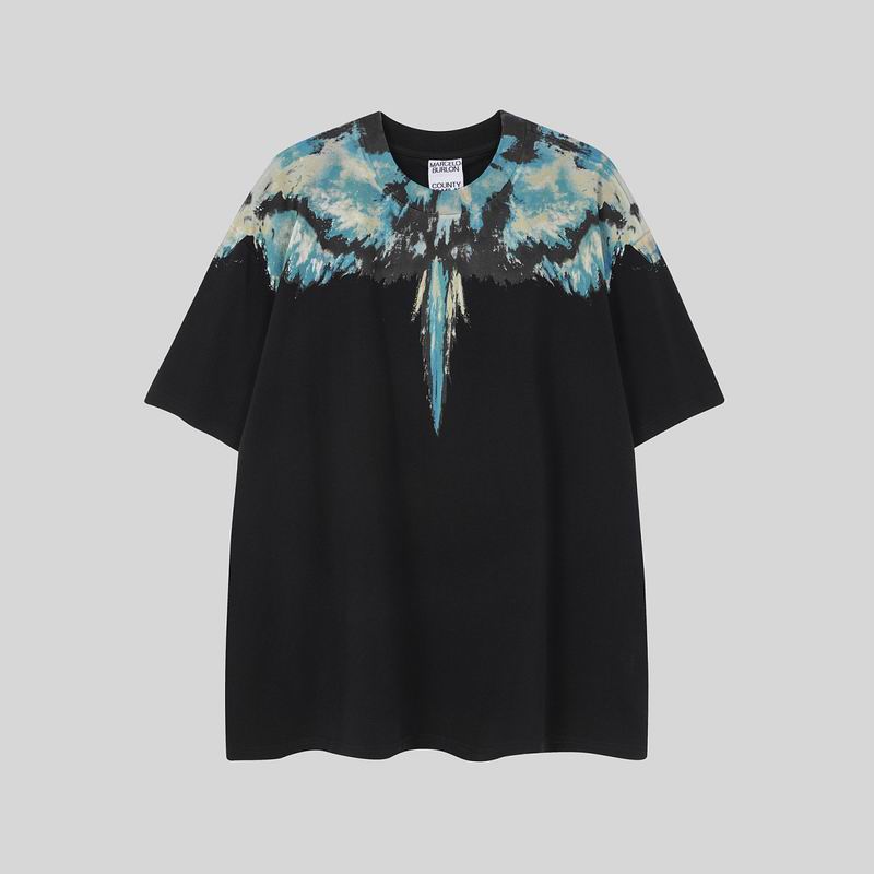 Marcelo Burlon S-2XL yftxM121