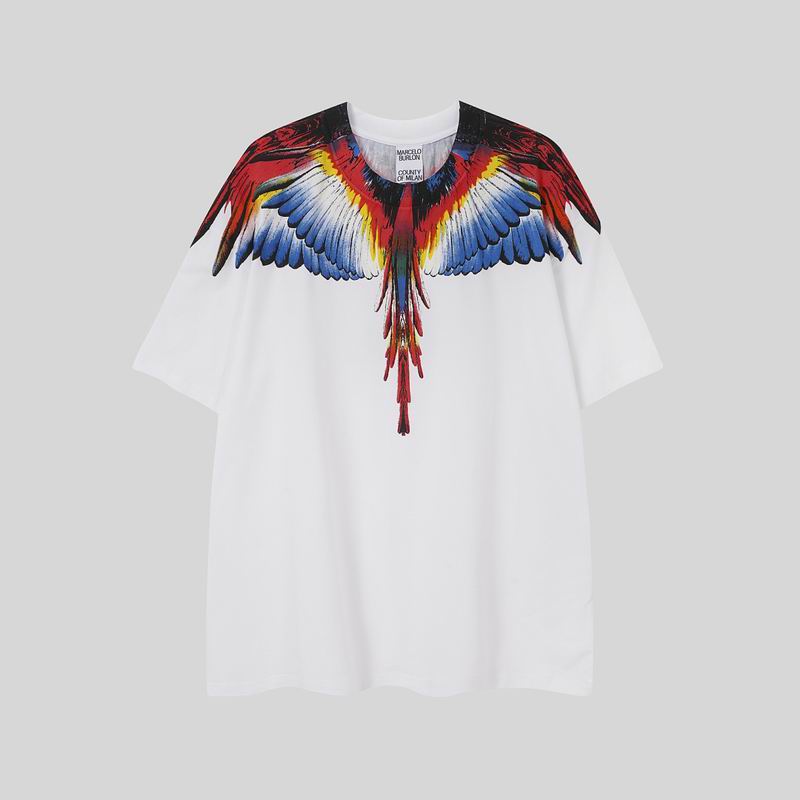 Marcelo Burlon S-2XL yftxM123