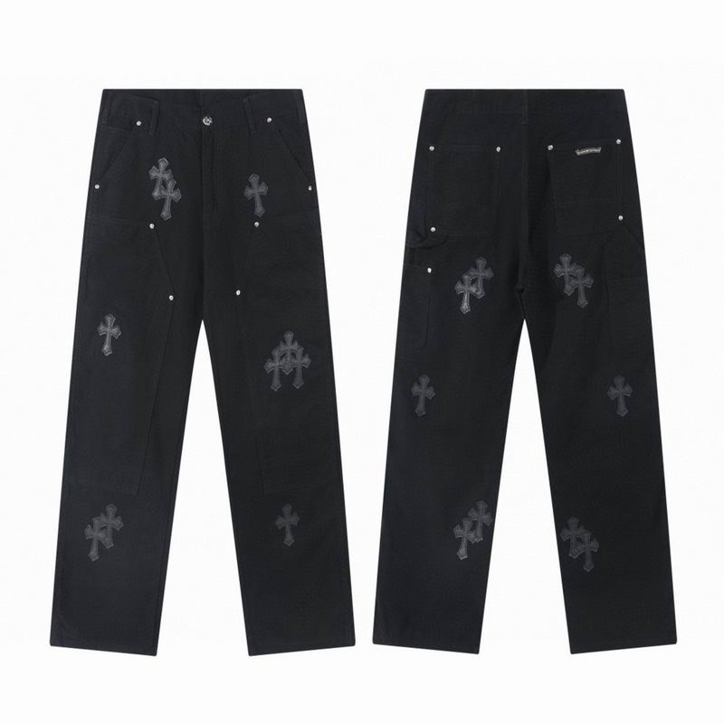 Chrome Hearts sz28-38 attr27