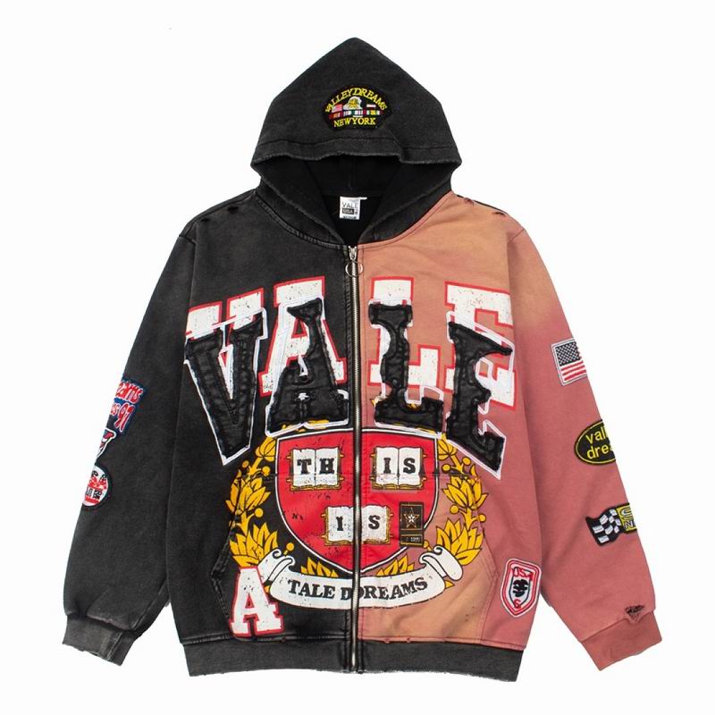 Vale Forever M-2XL cztx2026