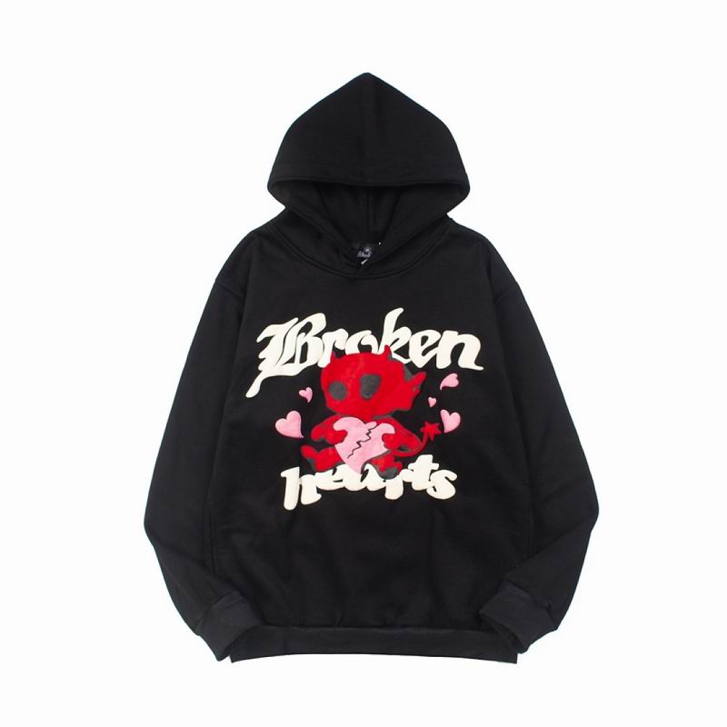 Broken Planet M-2XL cztx2006