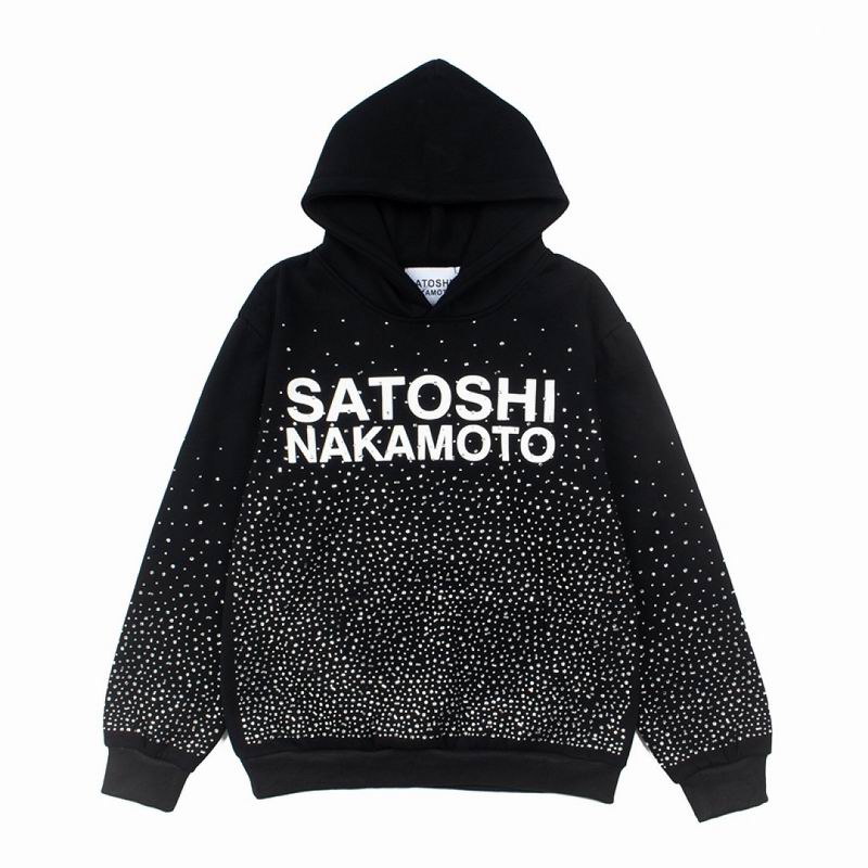 Satoshi Nakamoto M-2XL cztx2014