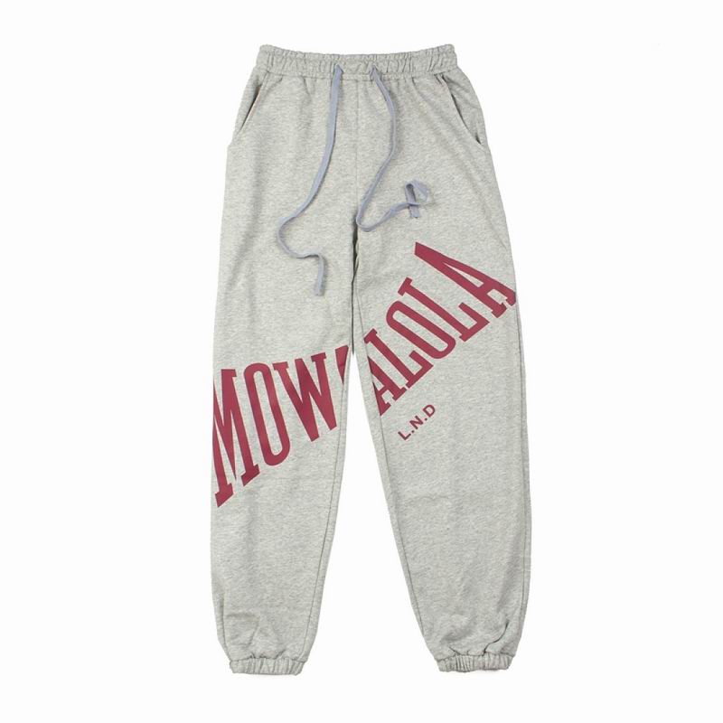 Mowalola M-2XL cztx1169