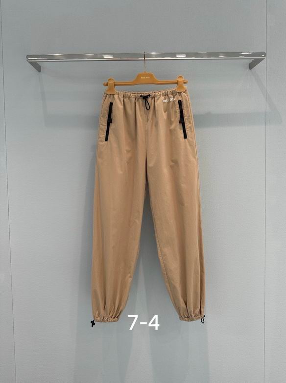 MiuMiu S-XL 342
