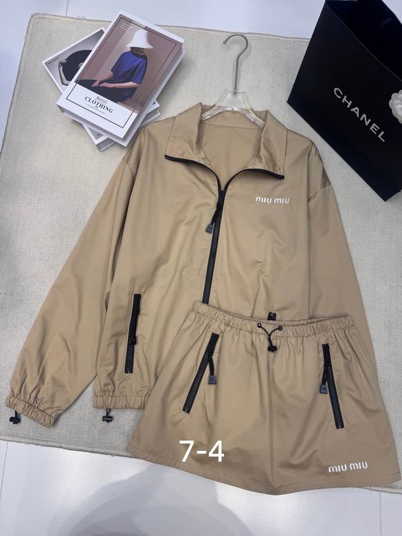MiuMiu S-XL 344