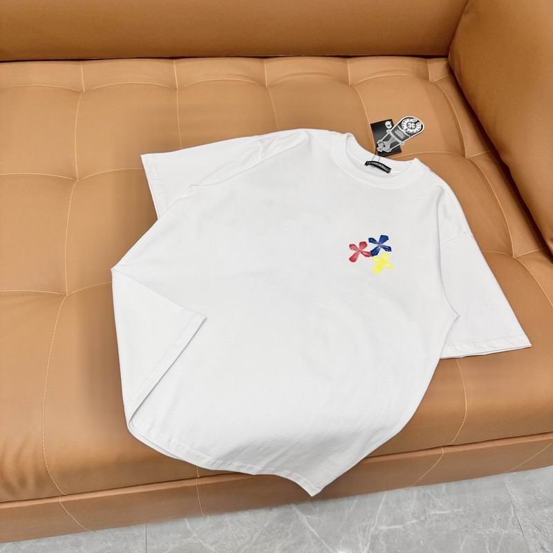 Chrome Hearts M-2XL zztr21
