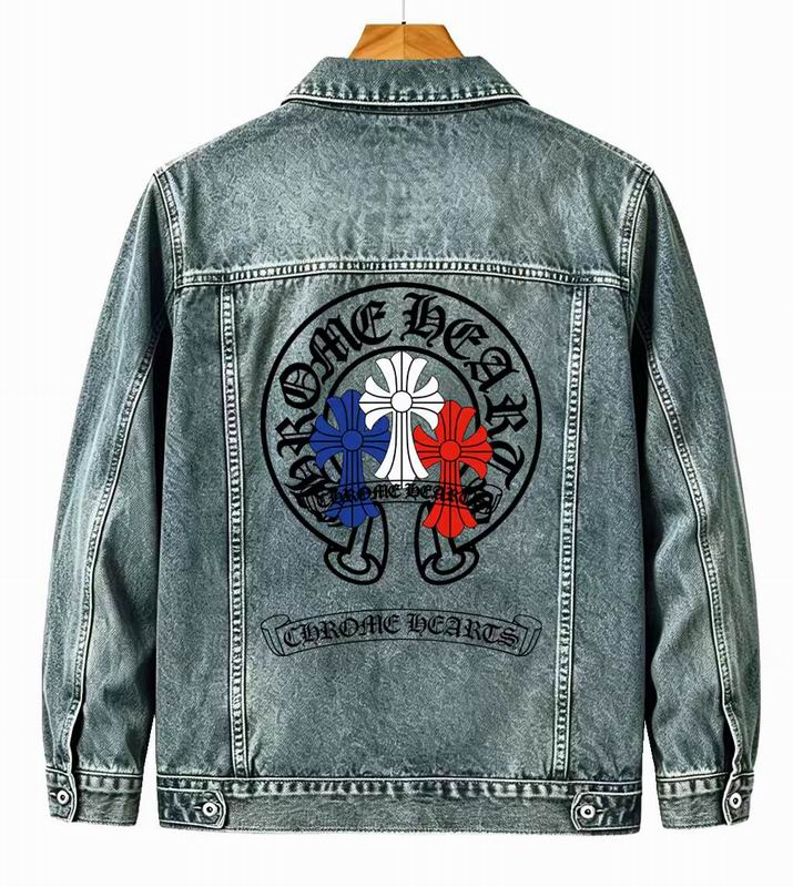 Chrome Hearts S-2XL zztr111