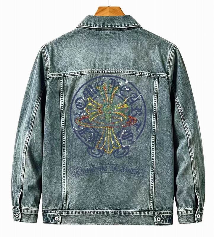 Chrome Hearts S-2XL zztr112