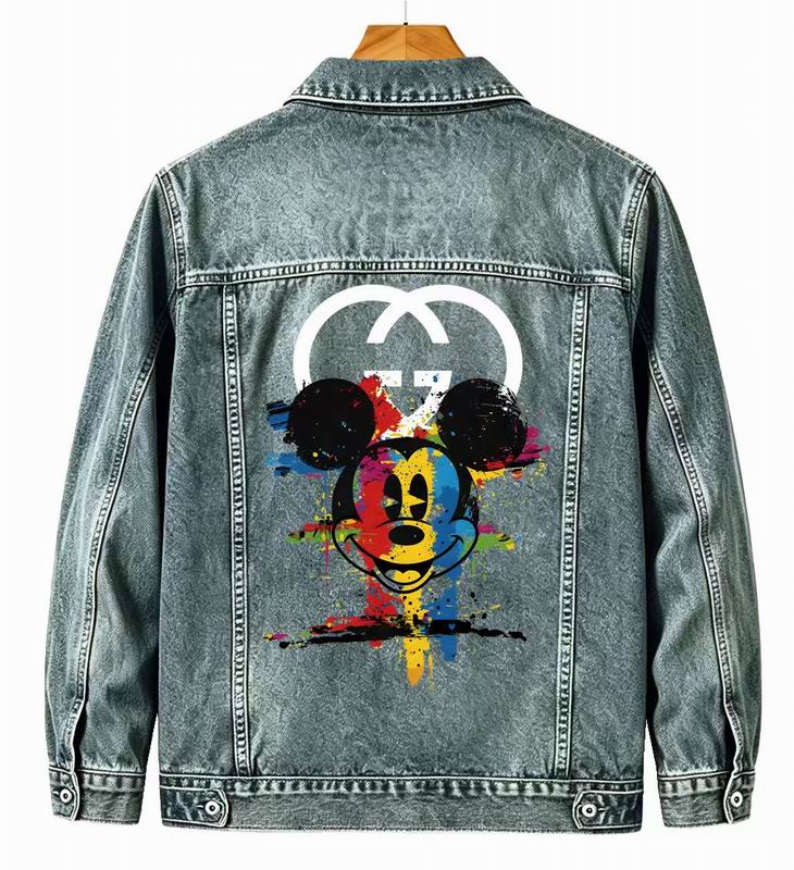 Gucci S-2XL zztr01