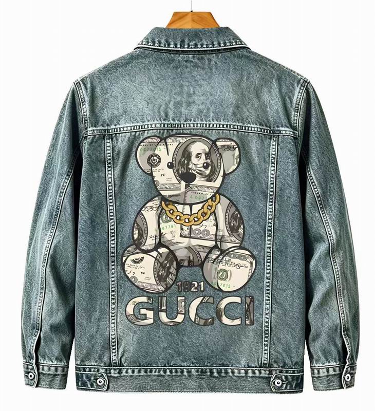Gucci S-2XL zztr02
