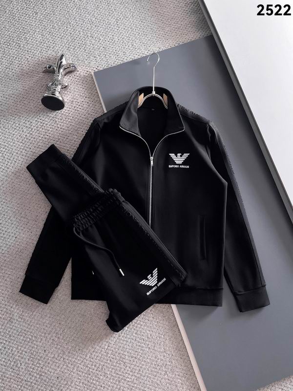Armani M-3XL zztr133