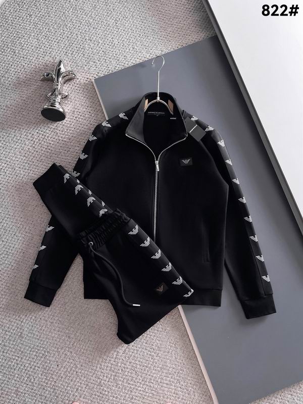 Armani M-3XL zztr134