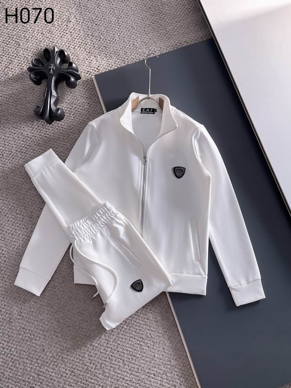 Armani M-3XL zztr135