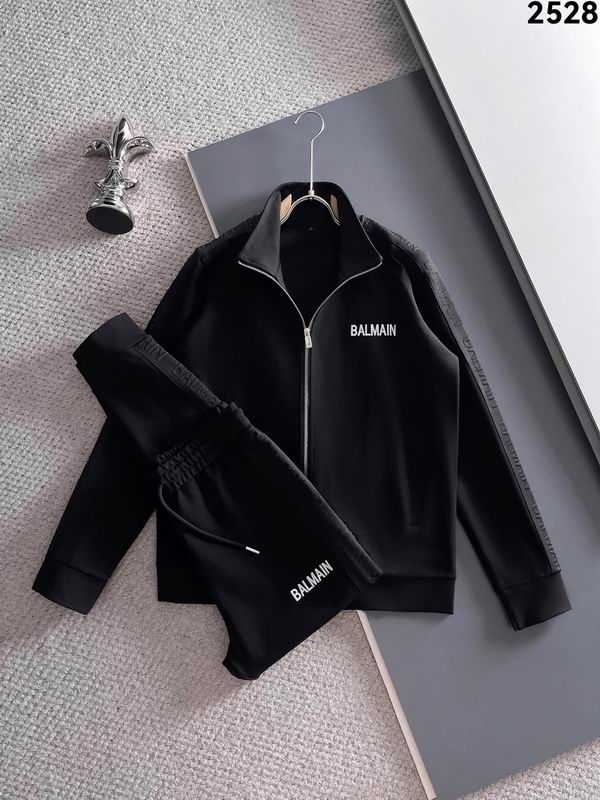 Balmain M-3XL zztr33