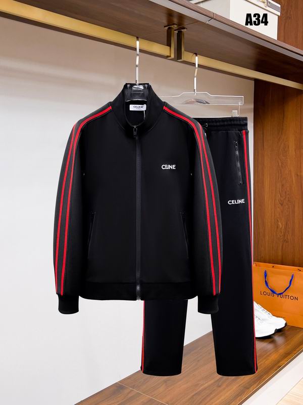 Celine M-3XL zztr39