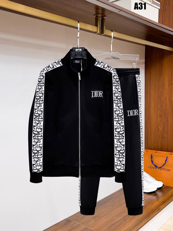 Dior M-3XL zztr268
