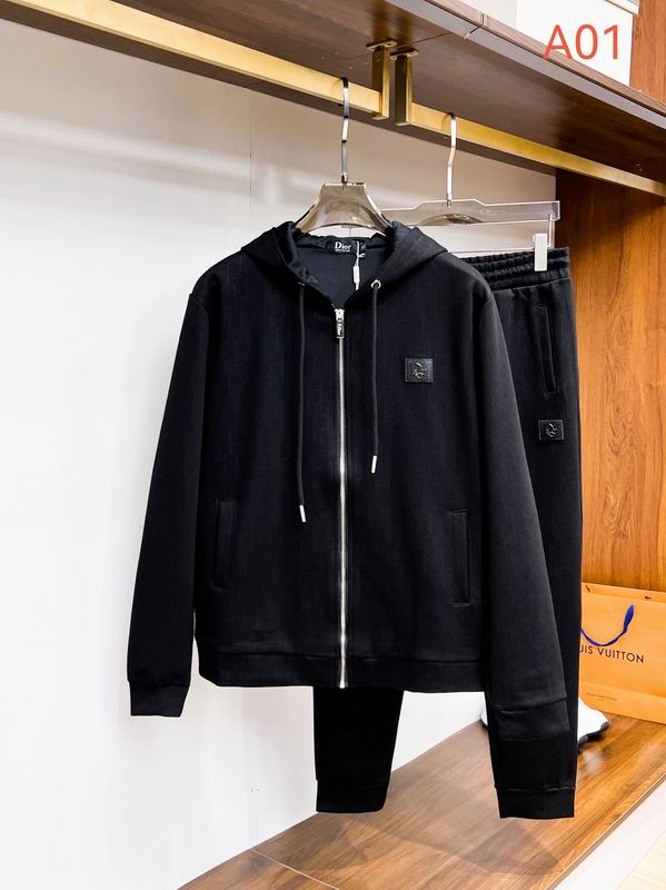 Dior M-3XL zztr269