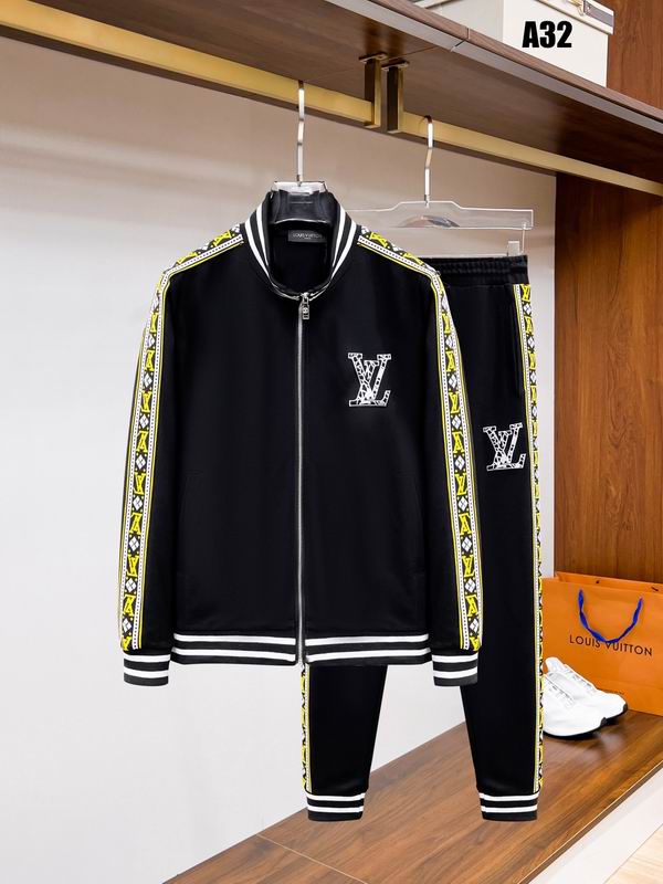 LV M-3XL zztr01