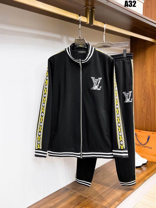LV M-3XL zztr03