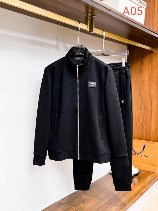 LV M-3XL zztr04
