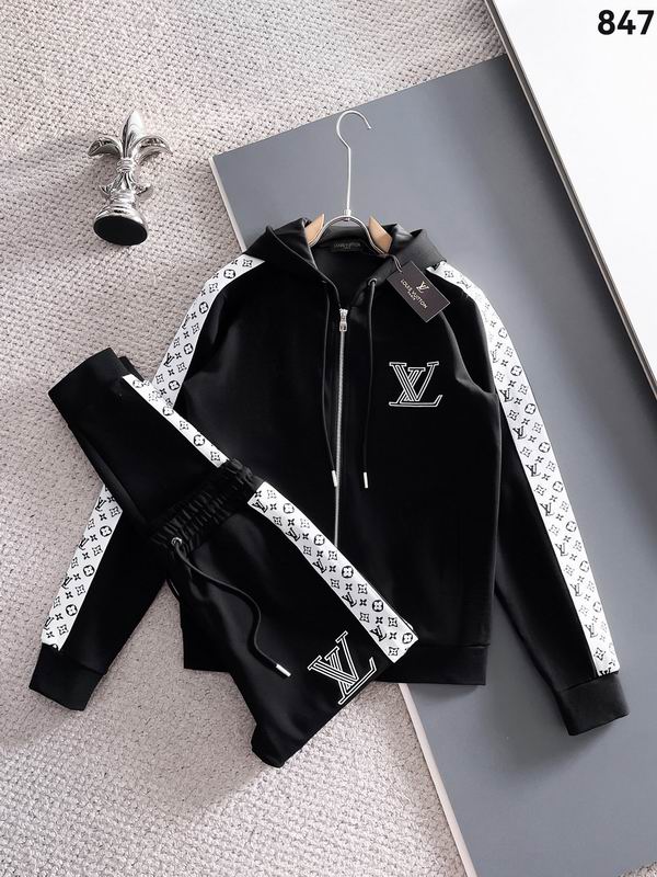 LV M-3XL zztr08