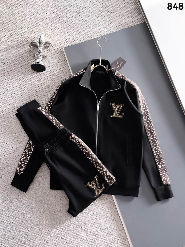 LV M-3XL zztr09