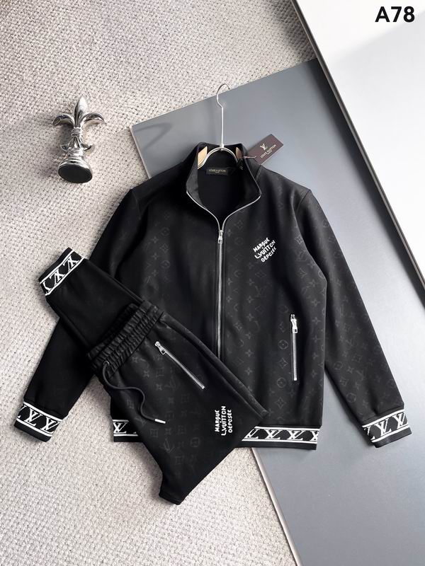 LV M-3XL zztr10