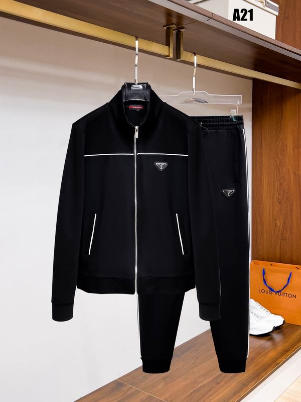Prada M-3XL zztr481