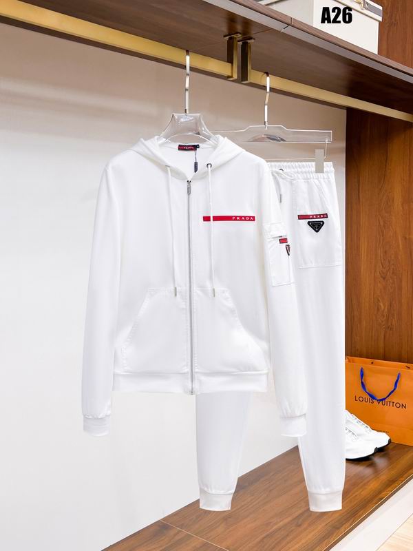 Prada M-3XL zztr482